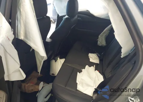 2023 Chevrolet Trailblazer Fwd Activ from USA, damaged, VIN KL79MVSL3PB205100